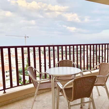 Apartamento Clube Praia Mar Portimão Exterior photo