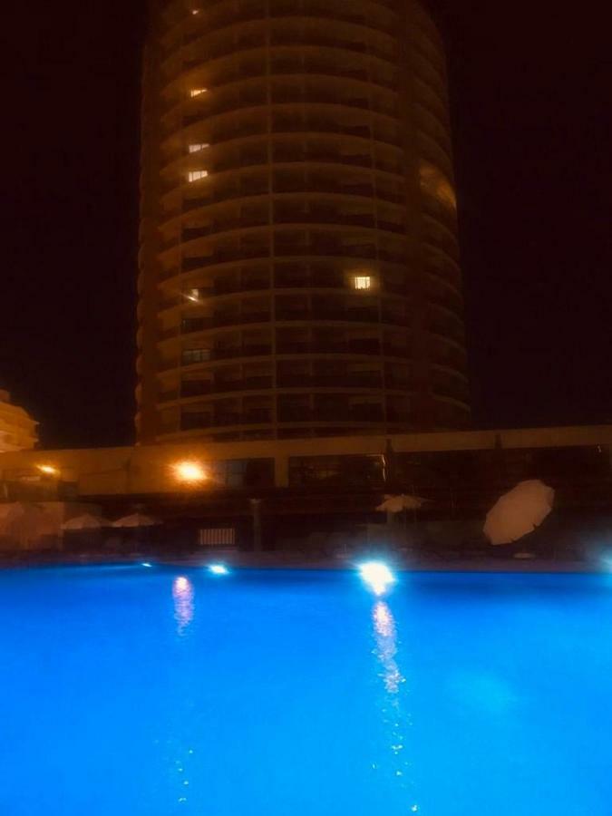 Apartamento Clube Praia Mar Portimão Exterior photo