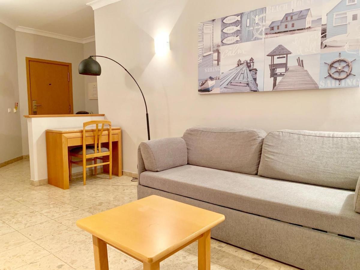 Apartamento Clube Praia Mar Portimão Exterior photo